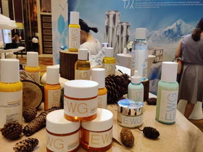 誰說新三板不行 這家化妝品工廠成 一米寬百米深 的標(biāo)桿