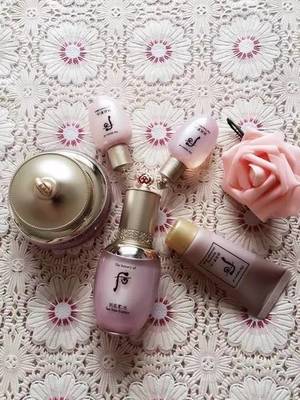 看完這些你敢說你懂韓國化妝品?-