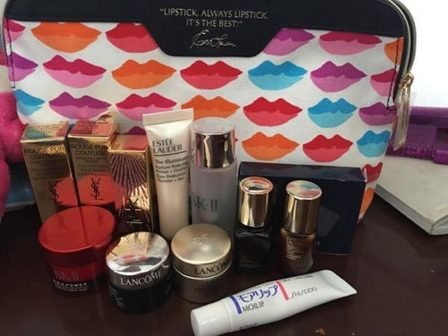 大家買護膚品化妝品是怎么找代購或者海淘的