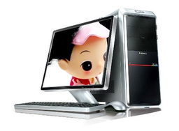 清華同方 超揚(yáng)A880特性 電腦 PC 北京九州藍(lán)快