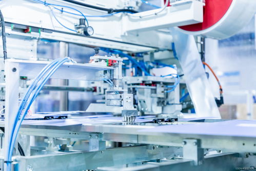 建設數字化工廠的四個必要步驟